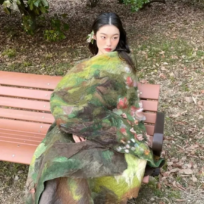 高清呈现历史大剧《康熙王朝》传奇篇